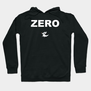 ZERO Hoodie